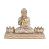 Figura Buda Meditando Signes Grimalt By Sigris