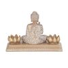 Figura Buda Meditando Signes Grimalt By Sigris