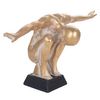 Figura Hombre Desnudo Signes Grimalt By Sigris