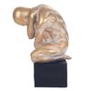 Figura Hombre Desnudo Signes Grimalt By Sigris