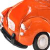 Coches Pared Naranja Signes Grimalt By Sigris