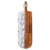 Tabla De Cortar Lavanda Signes Grimalt By Sigris