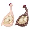 Figura Gallina 2 U Signes Grimalt By Sigris