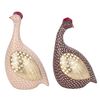 Figura Gallina 2 U Signes Grimalt By Sigris