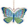 Colgante Mariposa 4 U Signes Grimalt By Sigris