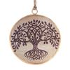 Colgante Arbol Vida 4 U Signes Grimalt By Sigris