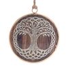 Colgante Arbol Vida 4 U Signes Grimalt By Sigris