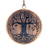 Colgante Arbol Vida 4 U Signes Grimalt By Sigris