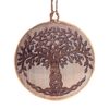 Colgante Arbol Vida 4 U Signes Grimalt By Sigris