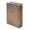 Caja Libro Buda Signes Grimalt By Sigris