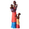 Figura Africana Signes Grimalt By Sigris