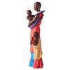 Figura Africana Signes Grimalt By Sigris