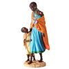 Figura Africana Signes Grimalt By Sigris