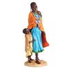 Figura Africana Signes Grimalt By Sigris