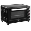 Horno Eléctrico Sobremesa 32l 1600w Con 3 Modos De Calor Homcom