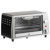 Horno Eléctrico Sobremesa 10 L 750w Con Temperatura Hasta 230 ℃homcom