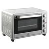 Mini Horno Eléctrico 32l 1600w Con 3 Modos De Calor Homcom