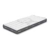 Cama Nido Flex Tapiflex Con Colchones De Muelles Ensacados Nube Junior Visco A Y Nube Junior B 80x182