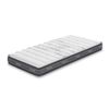 Cama Nido Flex Somiflex Con Colchones De Muelles Ensacados Nube Junior Visco A Y Nube Junior B 80x182