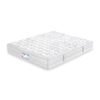 Colchón Airvex Flex Nexus Visco 105x190 + Canapé Abatible Flex Blanco + Almohada Flex