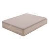 Colchón Airvex Flex Nexus Visco 105x200 + Canapé Abatible Flex Natural + Almohada Flex