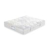 Colchón Flex Habana 90x200 + Canapé Abatible Flex Blanco + Almohada Flex