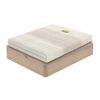 Pack Colchón Flex Látex Natur 150x200 + Canapé Abatible Flex Madera 19 Natural (montaje Incluido)