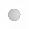 Akunadecor - Downlight Aluminio Blanco Lejania