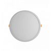 Akunadecor - Downlight Aluminio Blanco Lejania