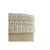 Akunadecor - Sobremesa Textil Beige Ekaterina