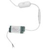 Akunadecor - Downlight Aluminio Blanco Jade