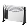 Akunadecor - Convector Electrico Metal Blanco Falla