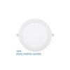 Akunadecor - Downlight Aluminio Blanco Silex