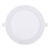 Akunadecor - Downlight Aluminio Blanco Silex