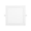 Akunadecor - Downlight Aluminio Blanco Abaco