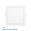 Akunadecor - Downlight Aluminio Blanco Abaco