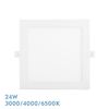 Akunadecor - Downlight Aluminio Blanco Abaco