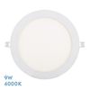 Akunadecor - Downlight Aluminio Blanco Tanzanita