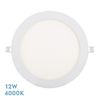 Akunadecor - Downlight Aluminio Blanco Tanzanita