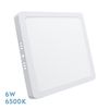 Akunadecor - Downlight Aluminio Blanco Selenita