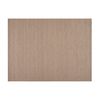 Alfombra Nordic Dark Beige 80x120 Cm