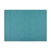 Alfombra Nordic Dark Aqua