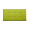 Cabecero De Cama Texas 90x 70 Cm Verde