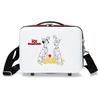 Neceser Abs Dalmatians Family Adaptable