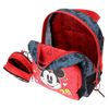 Mochila De Guardería Mickey Get Moving