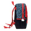 Mochila Mickey Get Moving 32cm Adaptable