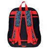 Mochila Escolar Mickey Get Moving 38cm Adaptable