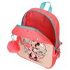 Mochila Preescolar Minnie Lovin Life 28cm Adaptable