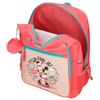 Mochila Escolar Minnie Lovin Life 38cm