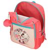 Mochila Escolar Minnie Lovin Life 38cm Adaptable